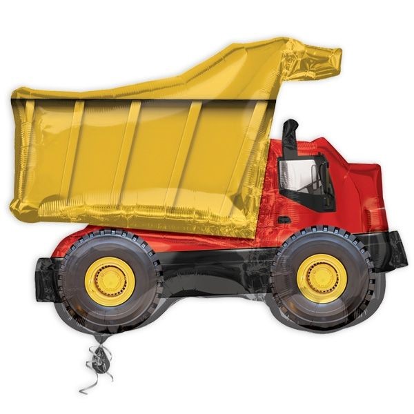 Big Bagger Party Paket