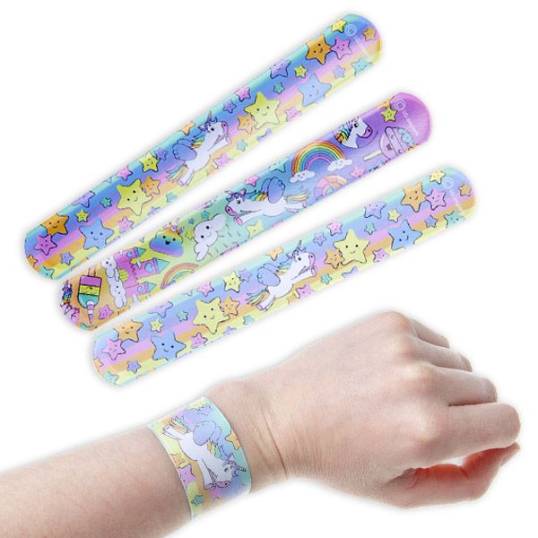 Schnapparmbad Kindergeburtstag Mitgebsel Gastgeschenk Einhorn Geburtstag