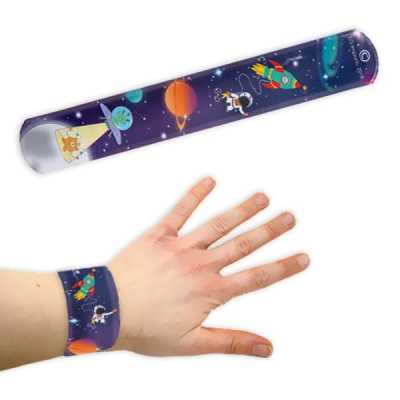 Weltraum Schnapparmbad Kindergeburtstag Mitgebsel Gastgeschenk Space party
