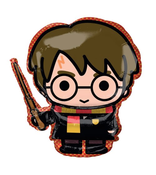 Harry Potter Comic Party Paket