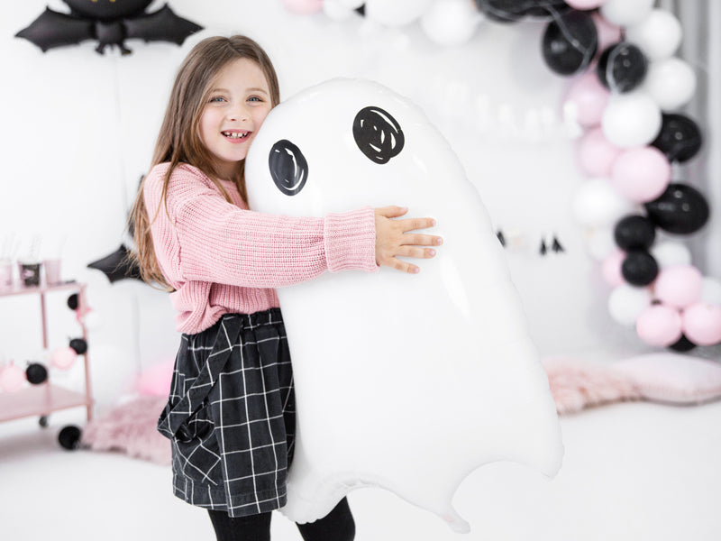 Folienballon Gespenst