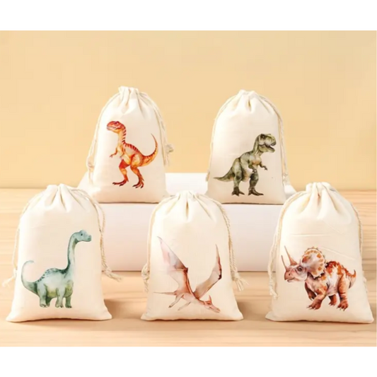 Dino Mitgebseltasche