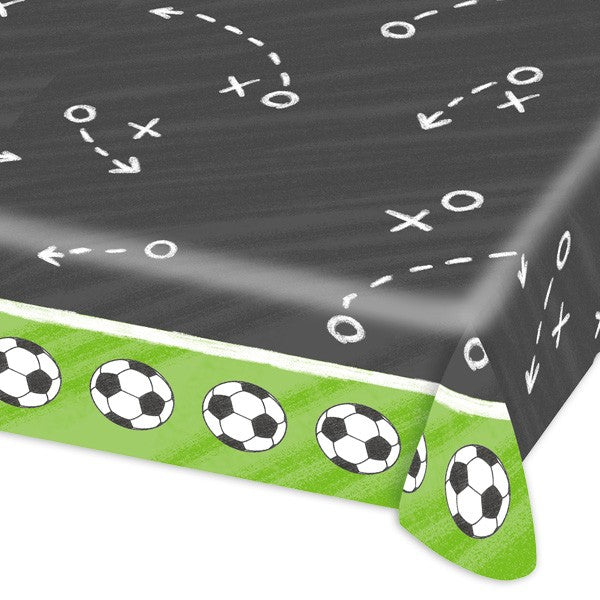 Party Paket Fussball Finale