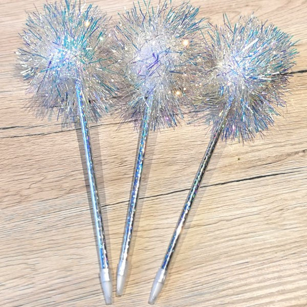 Eiskönigin Kugelschreiber