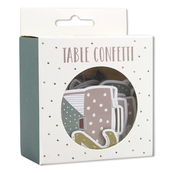 Konfetti Krokodil Fuchs Einschulung Schulkind Schulstart Schulanfang