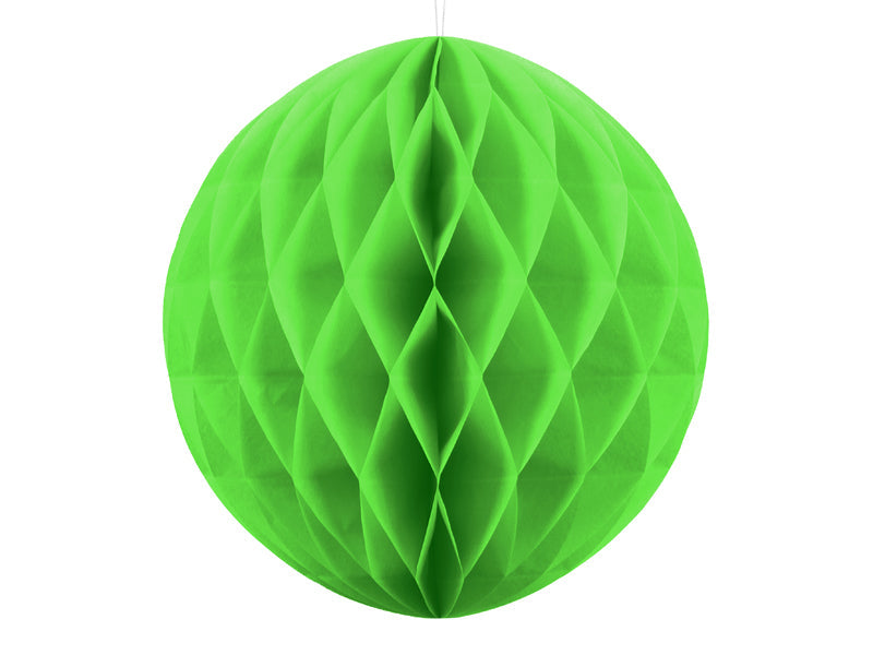 Wabenbälle Grün