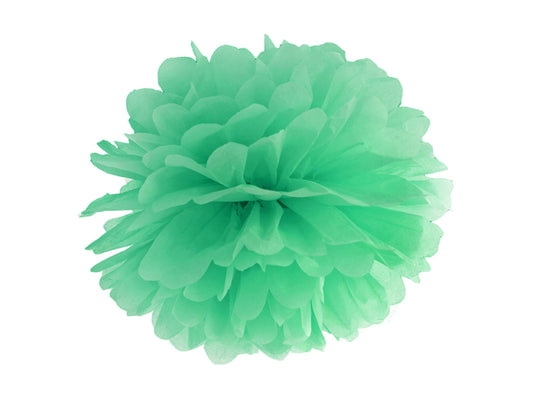 Pompom Mint
