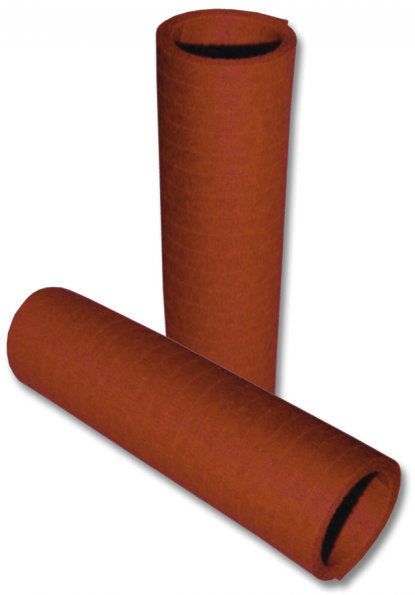 Luftschlangen aus Papier