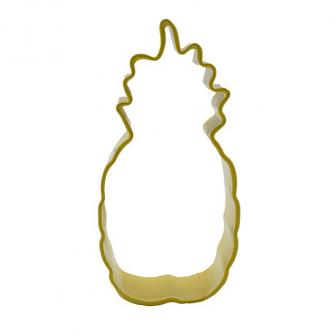 Ananas Keksausstecher