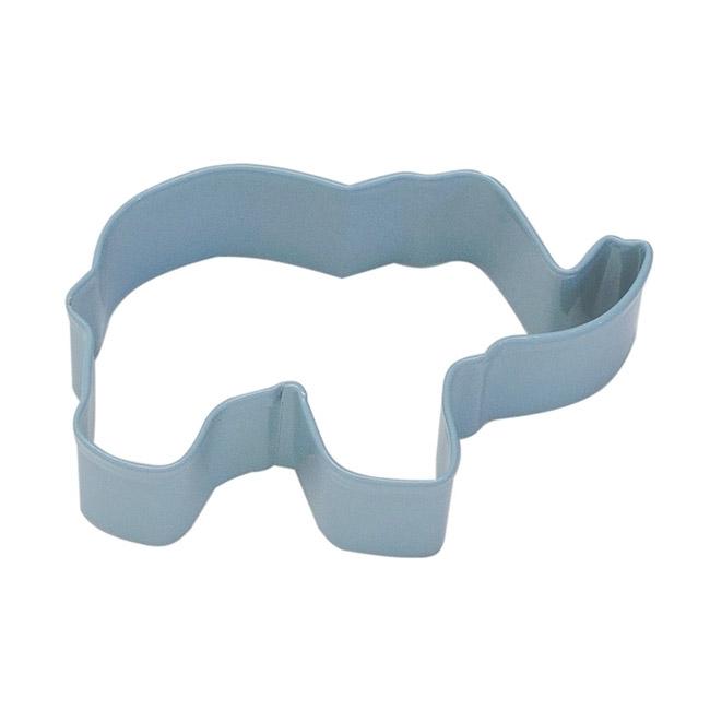 Elefanten Mini Keksausstecher