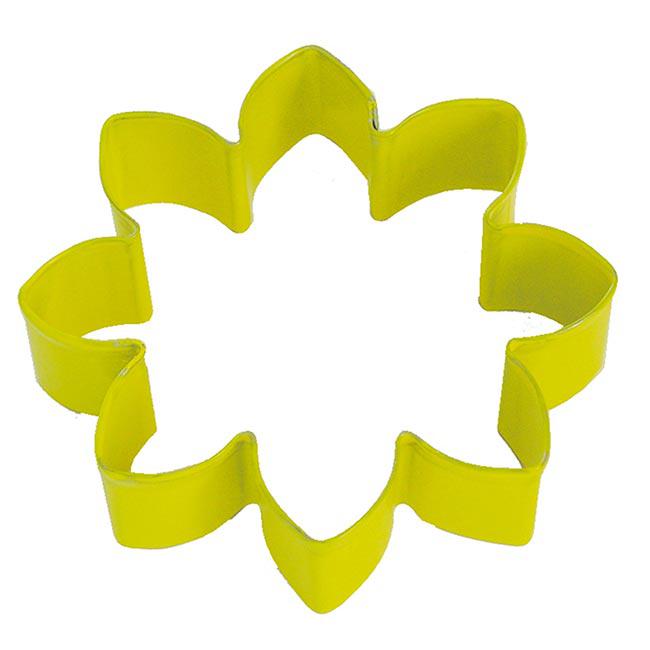 Keksausstecher Blume Kekse Sommerparty