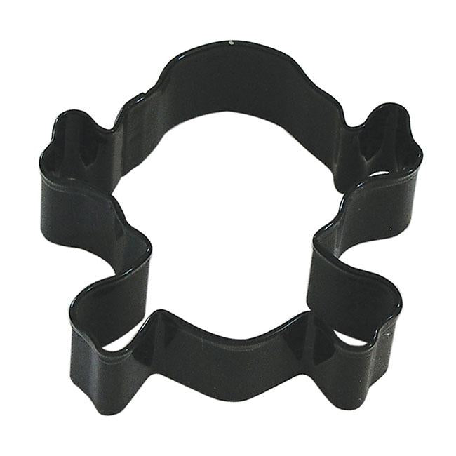 Piraten Party Totenkopf Keksausstecher