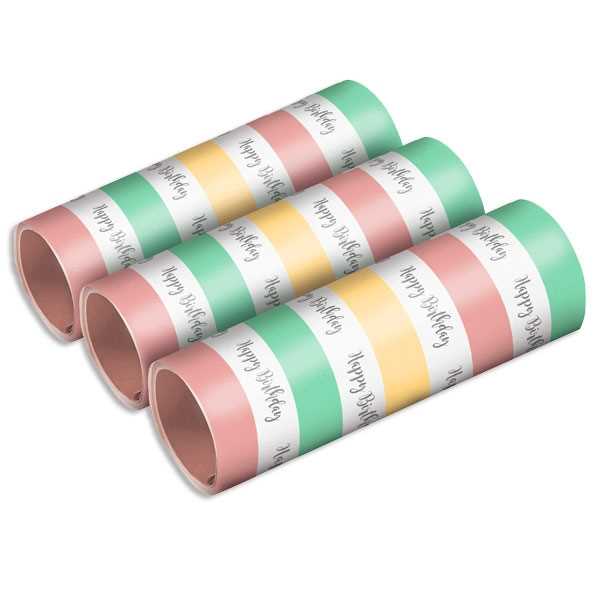 Pastell Party Paket