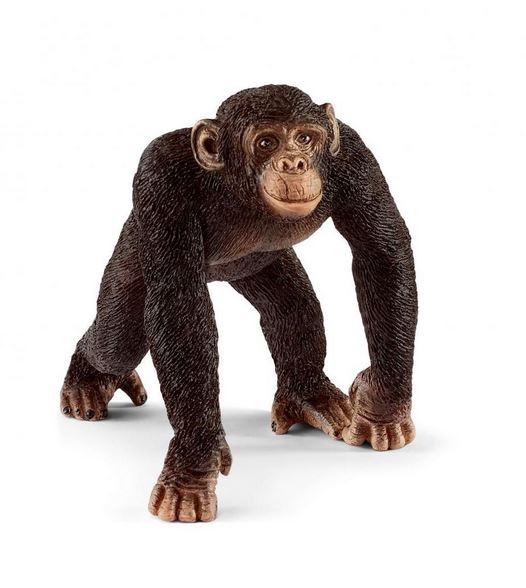 Schleich Dschungel Tiere