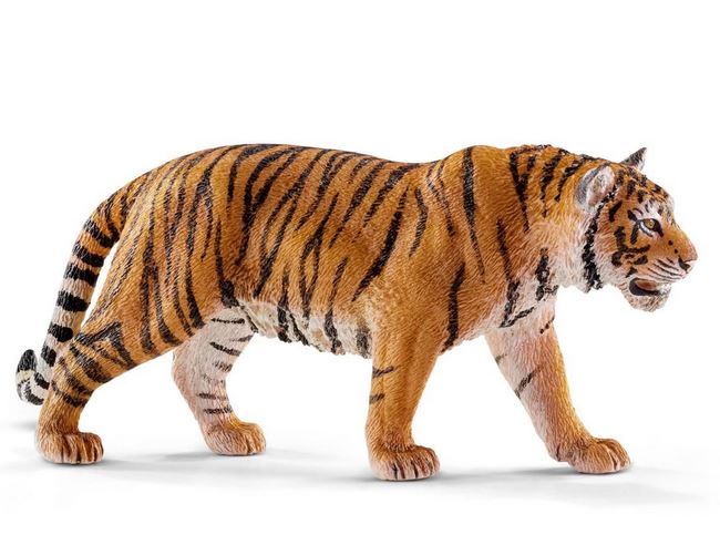 Schleich Dschungel Tiere