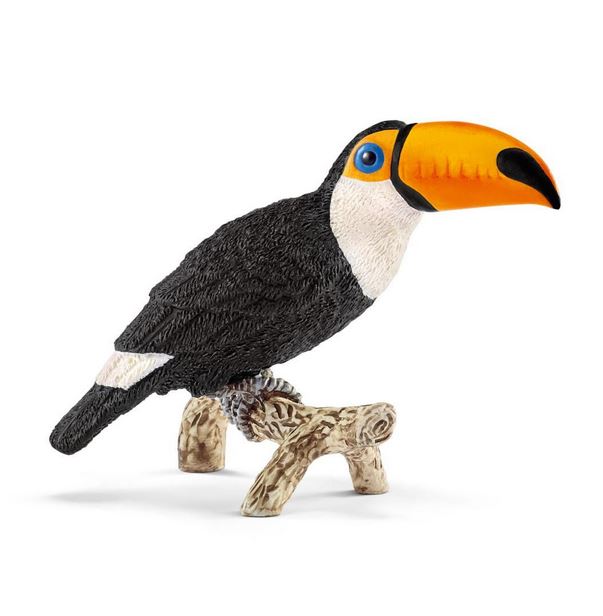 Schleich Dschungel Tiere