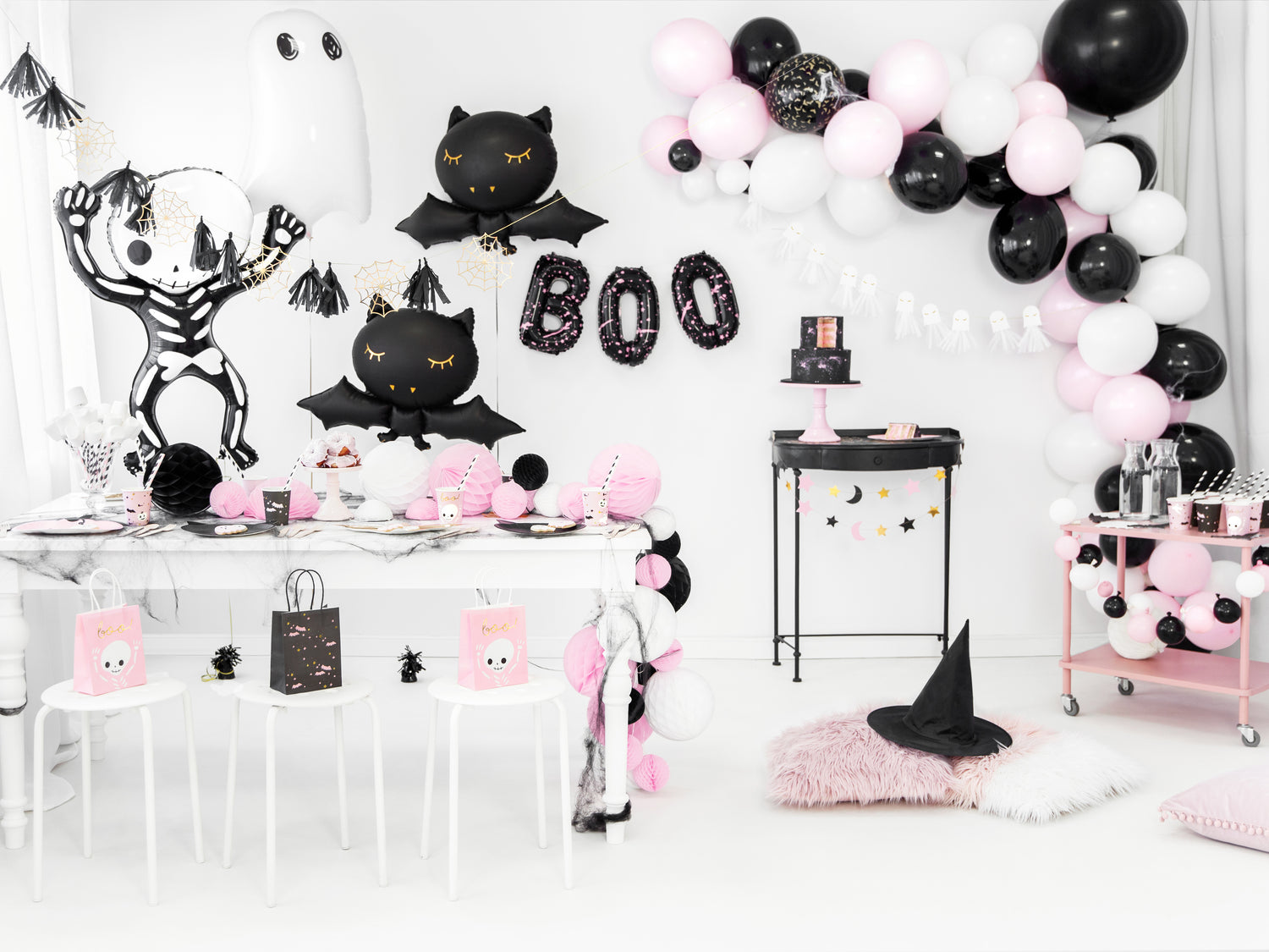 Sweet Halloween