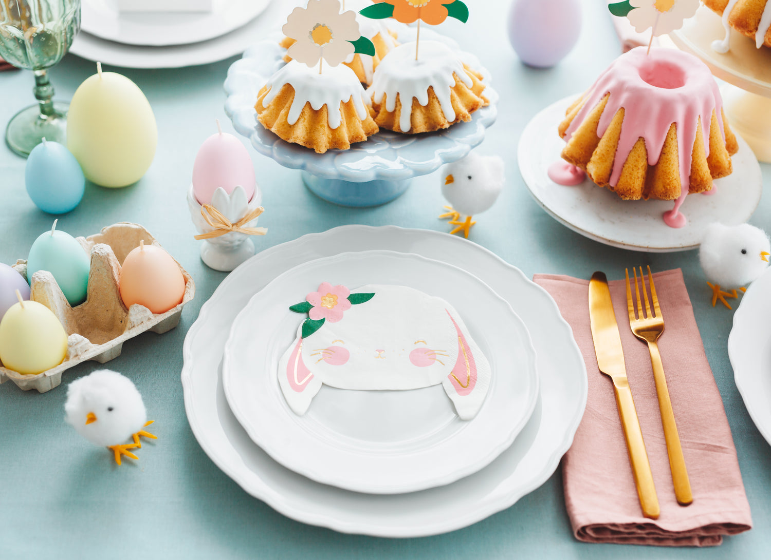 Ostern