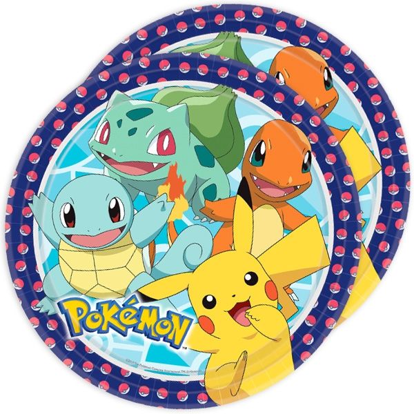 Pokémon Party Paket