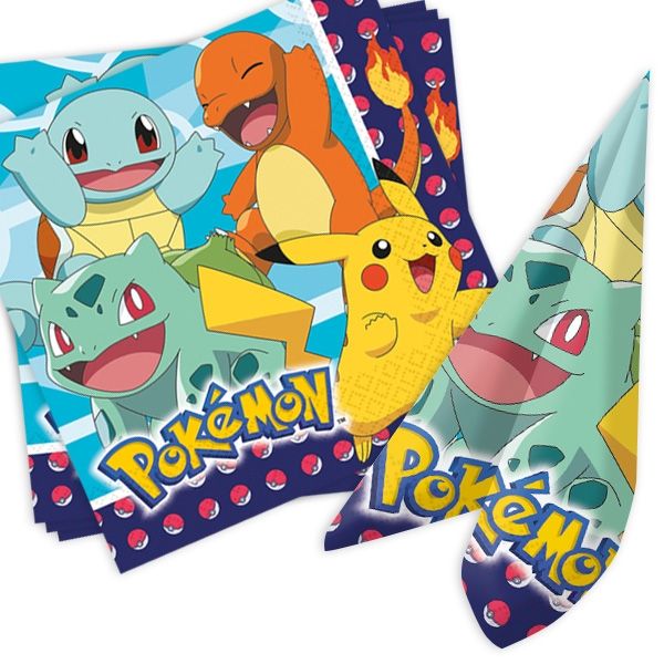 Pokémon Party Paket