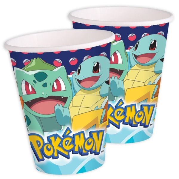 Pokémon Party Paket