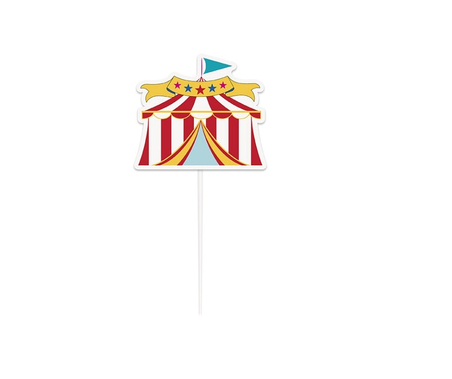 Zirkus Party Paket