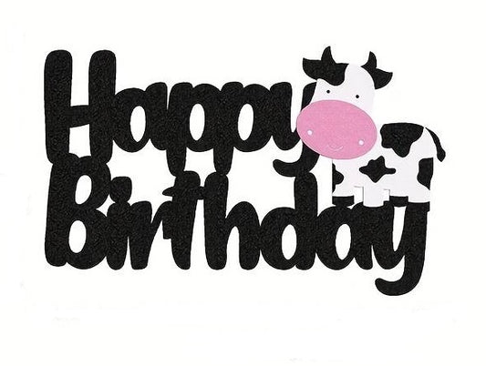 Bauernhof-kuh-caketopper-tortendeko-happybirthday-kindergeburtstag