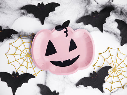 Fledermaus Halloween Servietten