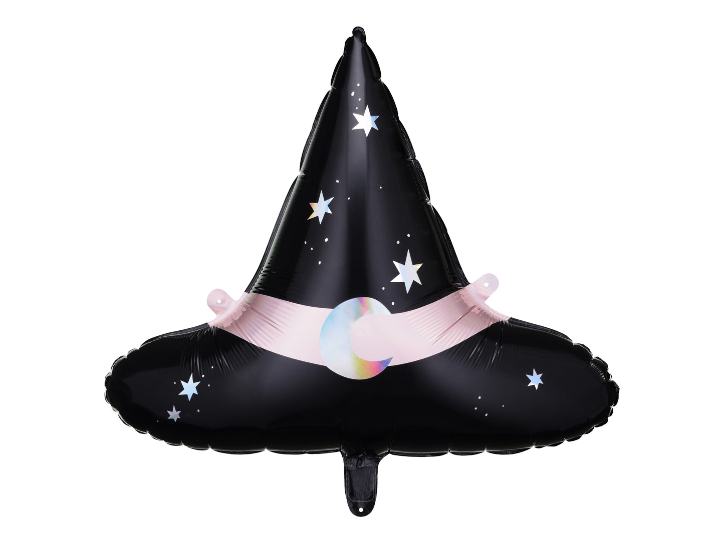 Folienballon Halloween Hexenhut