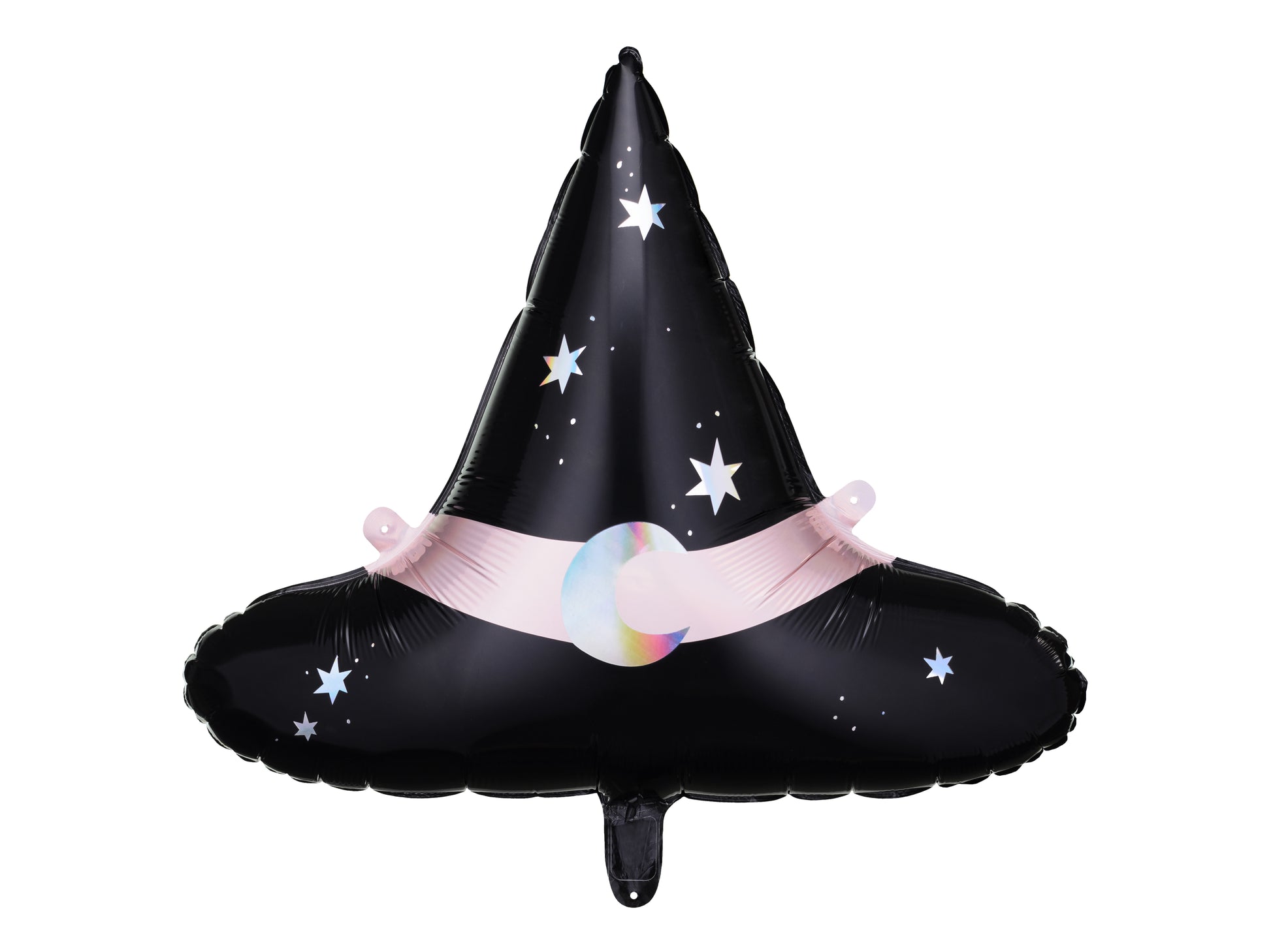 Folienballon Halloween Hexenhut