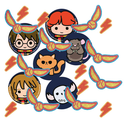 Harry Potter Comic Party Paket