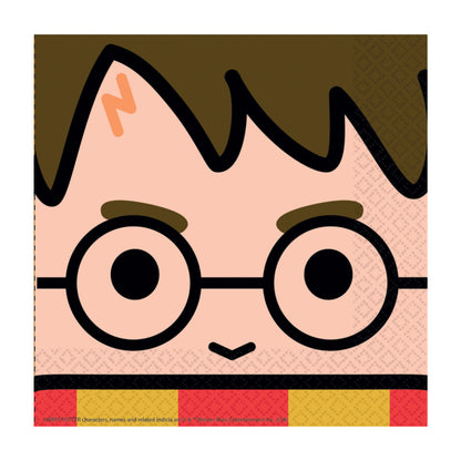 Harry Potter Comic Party Paket
