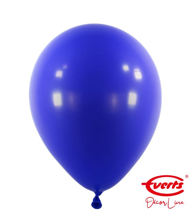 Latexballons Ocean Blue