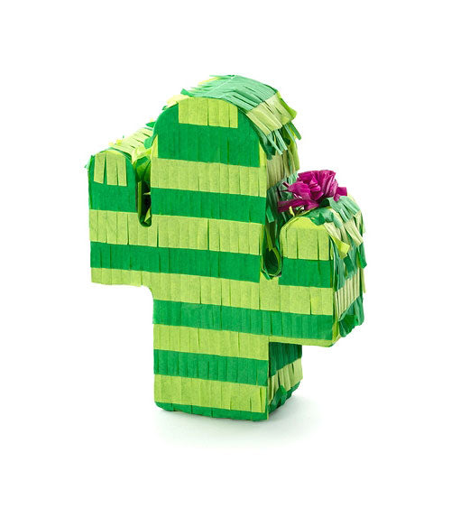 Lama Party Geburtstag Dekoration Mini Pinata Kaktus