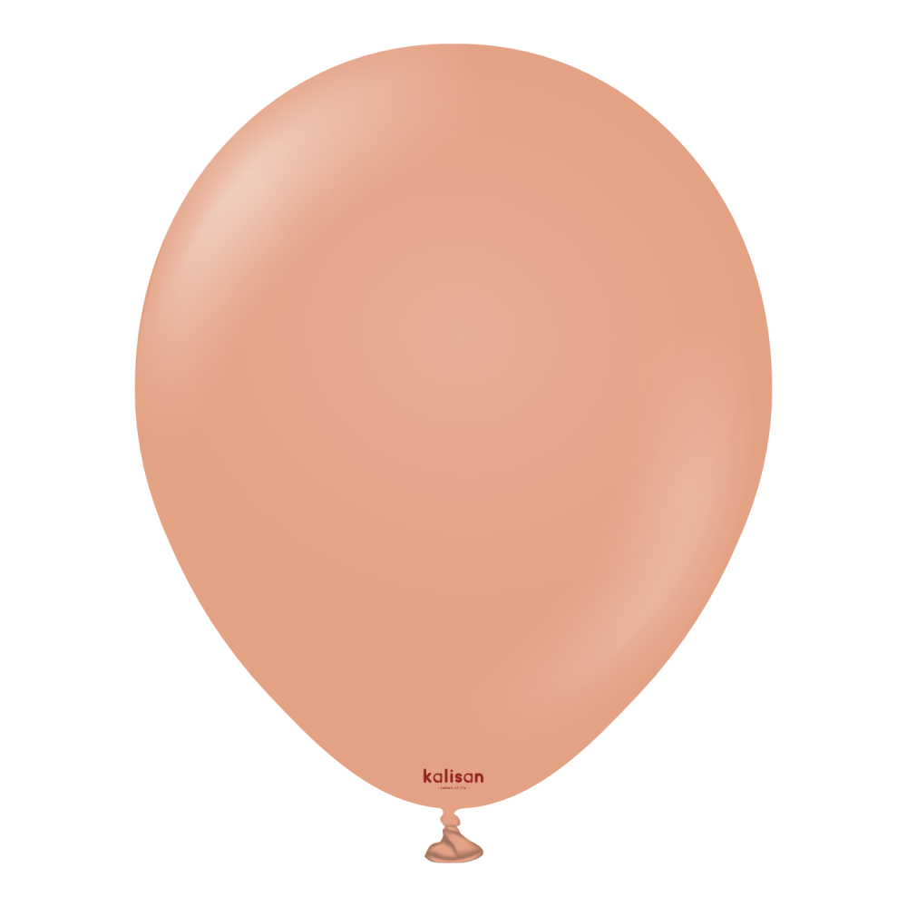 Latexballons Standard