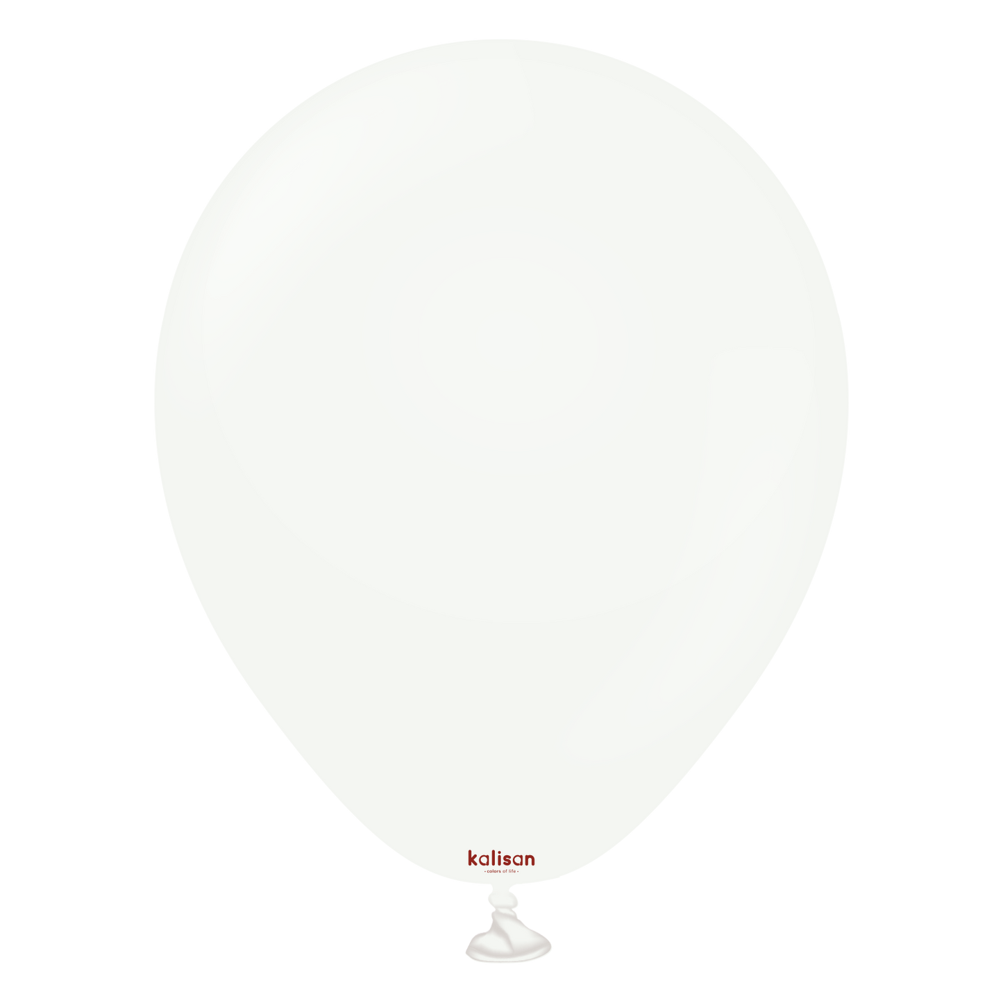 Latexballons Standard