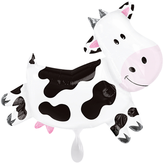 bauernhofparty-kindergeburtstag-bauernhof-folienballon-kuh-ballon-partydeko