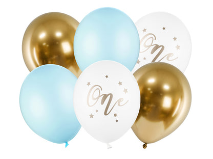 Happy Birthday Paket 1 Junge