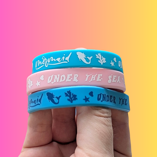 Meerjungfrau Armband