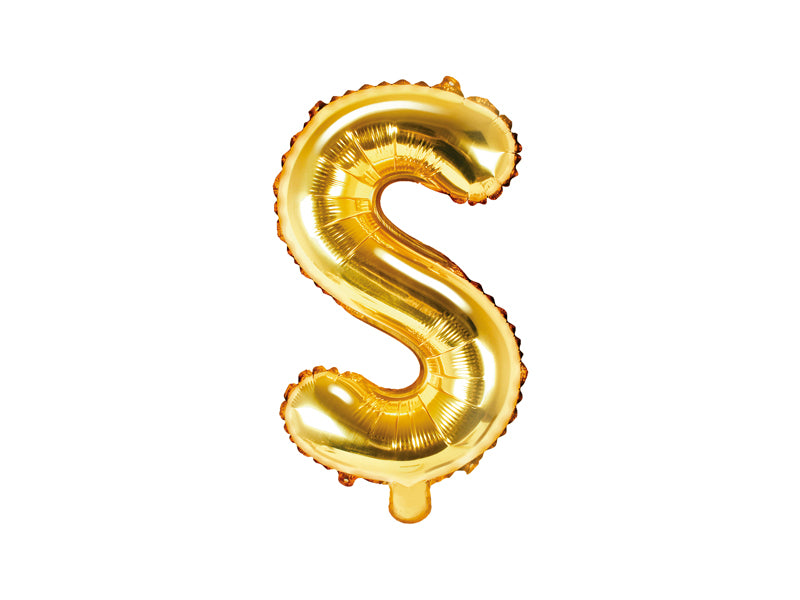 Gold Schulkind Schriftzug Folienballons Einschulung Schulstart Schulanfang Deko