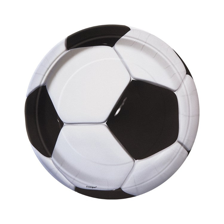 Party Paket Fussball Halbfinale