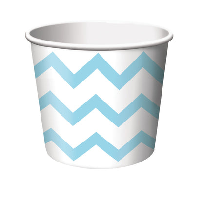Snackbox / Eisbecher