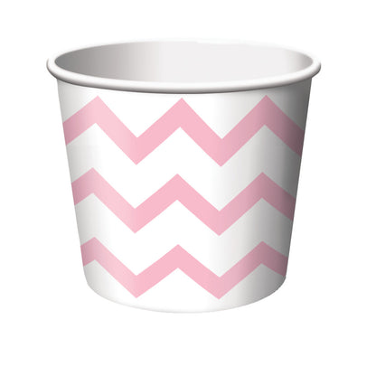 Snackbox / Eisbecher
