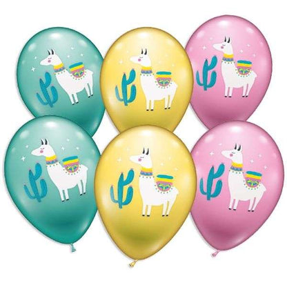 Lama Deko Paket