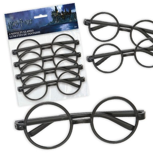 Mitgebsel Harry Potter Brille Party Gastgeschenk