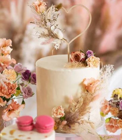 Vintage Hochzeit