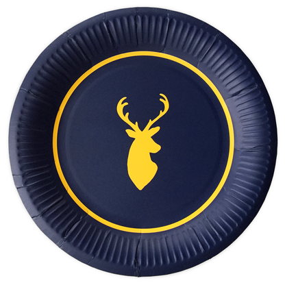 Deko Paket Preppy Deer