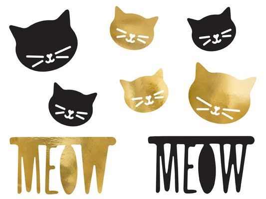 Kitty Konfetti