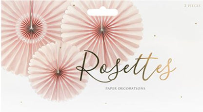 Rosetten Deko Hochzeit Bride to be Brautparty Rose