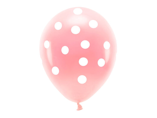 Latexballons Luftballons Baby Party Gender Reveal Mädchen oder Junge Rosa Blau
